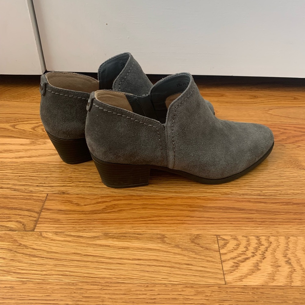 Naturalizer boots